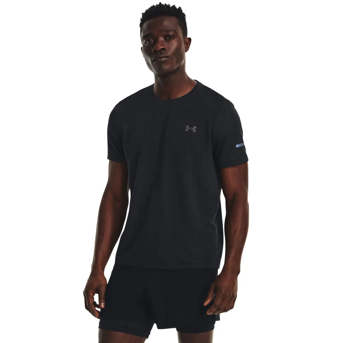 Under Armour - Seamless Stride T-shirt