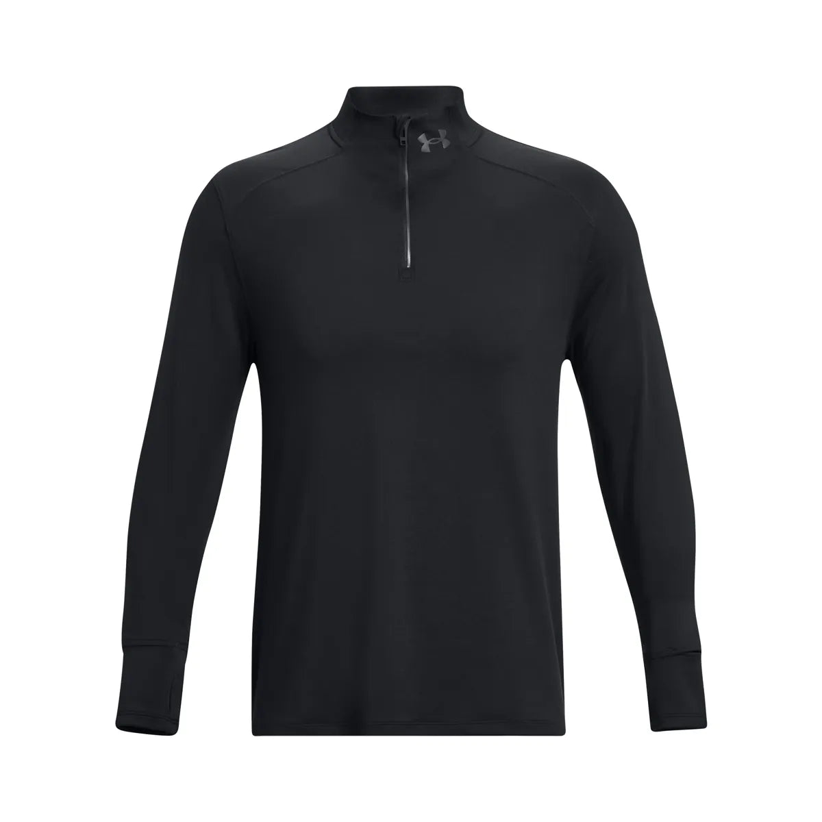 Under Armour - Longsleeve Zip