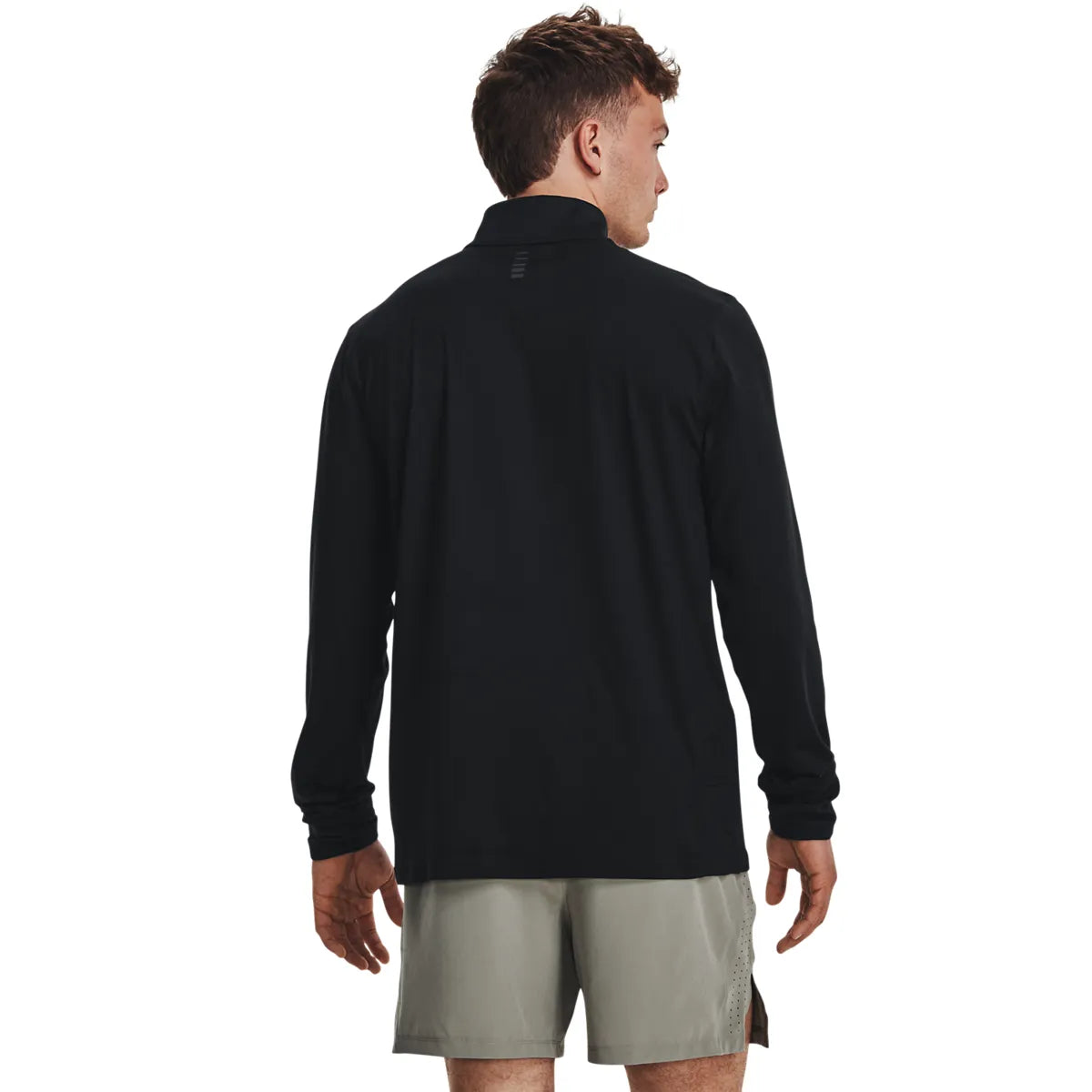 Under Armour - Longsleeve Zip