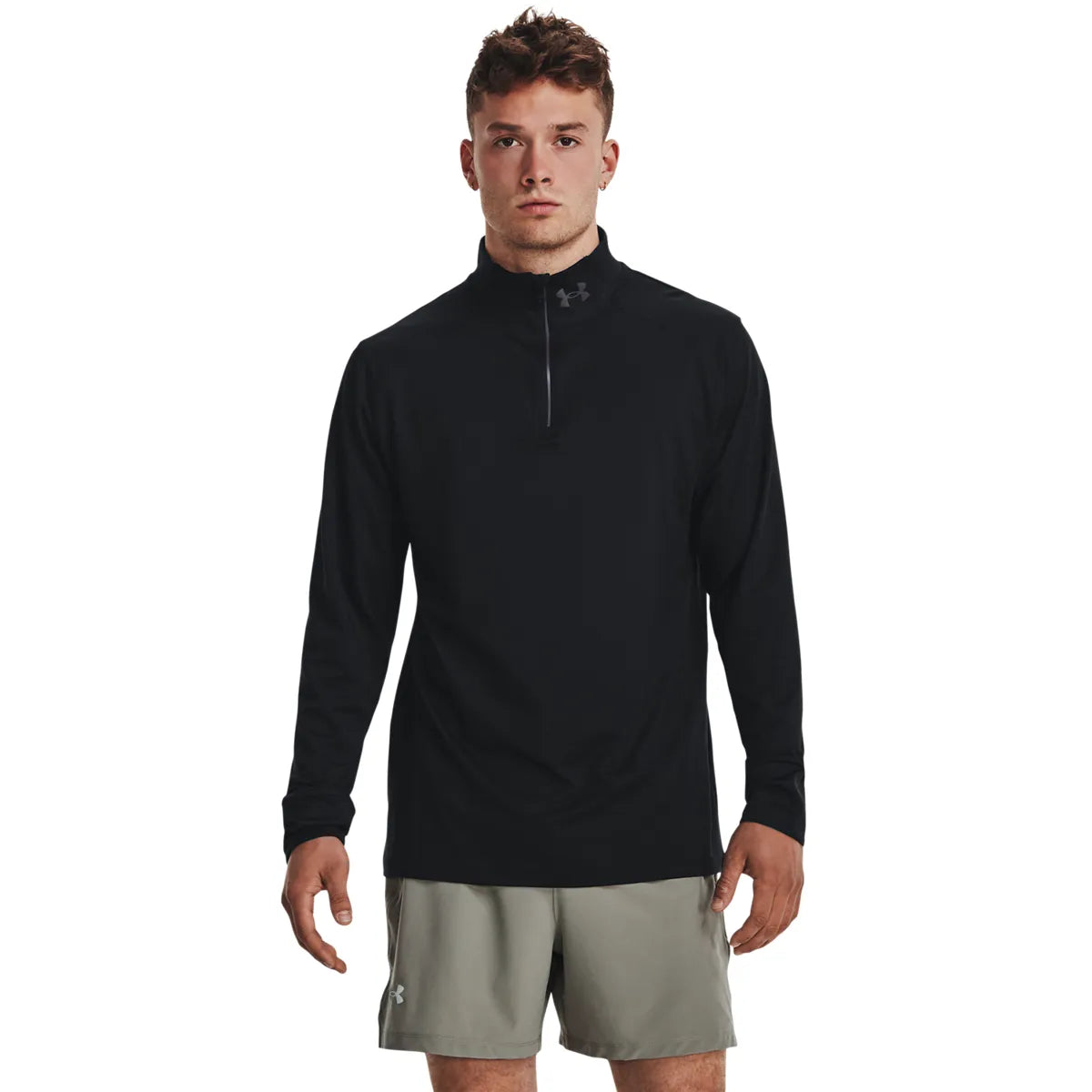 Under Armour - Longsleeve Zip