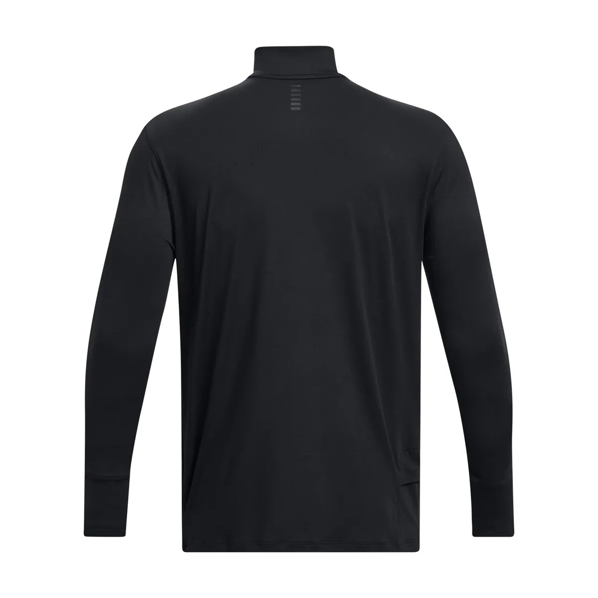 Under Armour - Longsleeve Zip