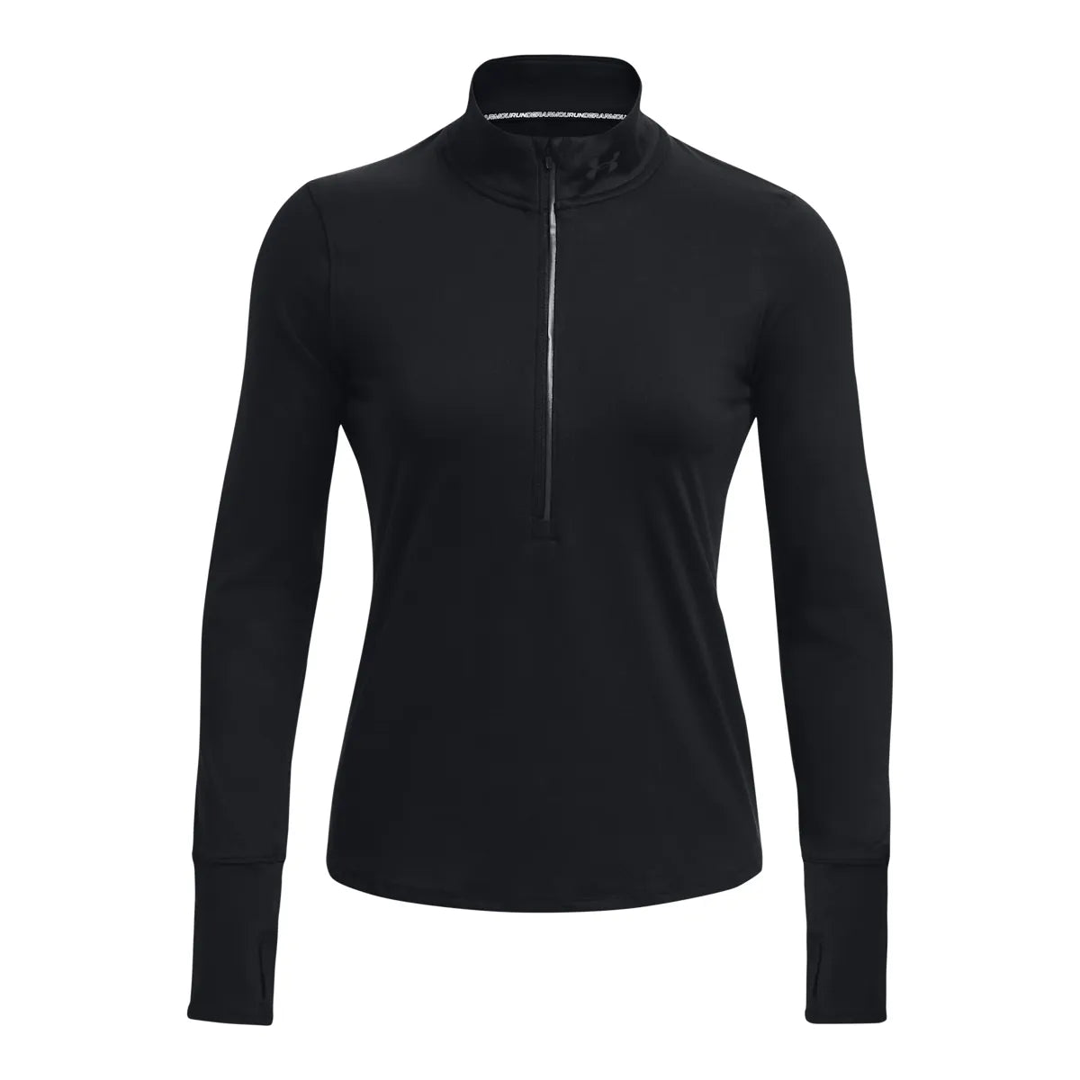 Under Armour - Longsleeve Zip