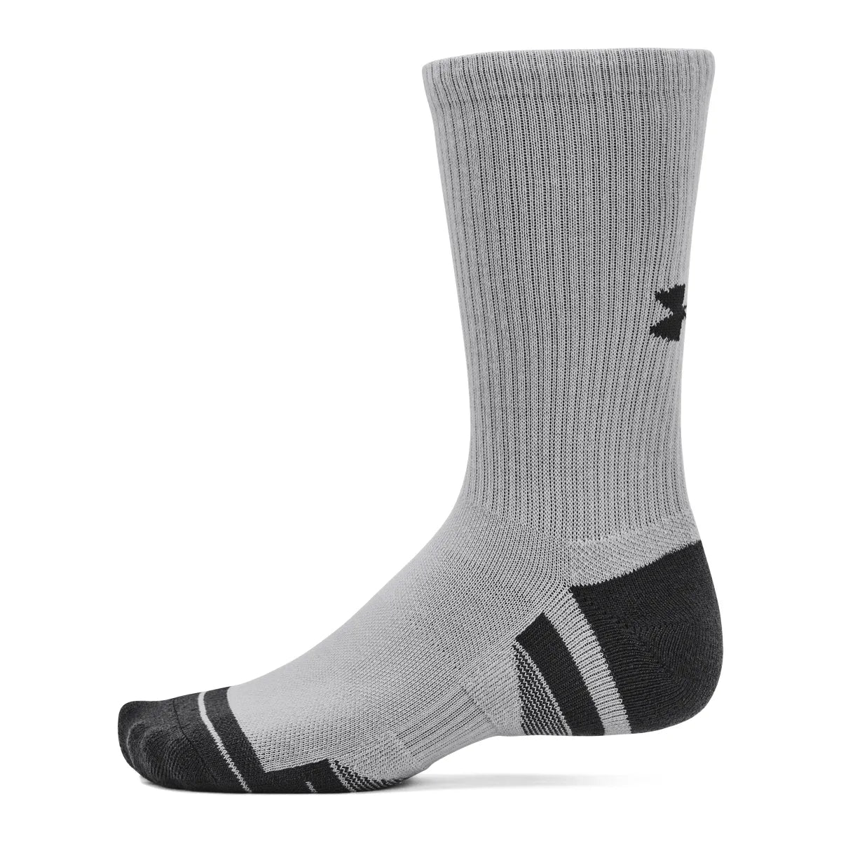 Under Armour - Strumpor Performance 3-pack