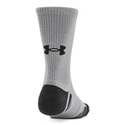 Under Armour - Strumpor Performance 3-pack