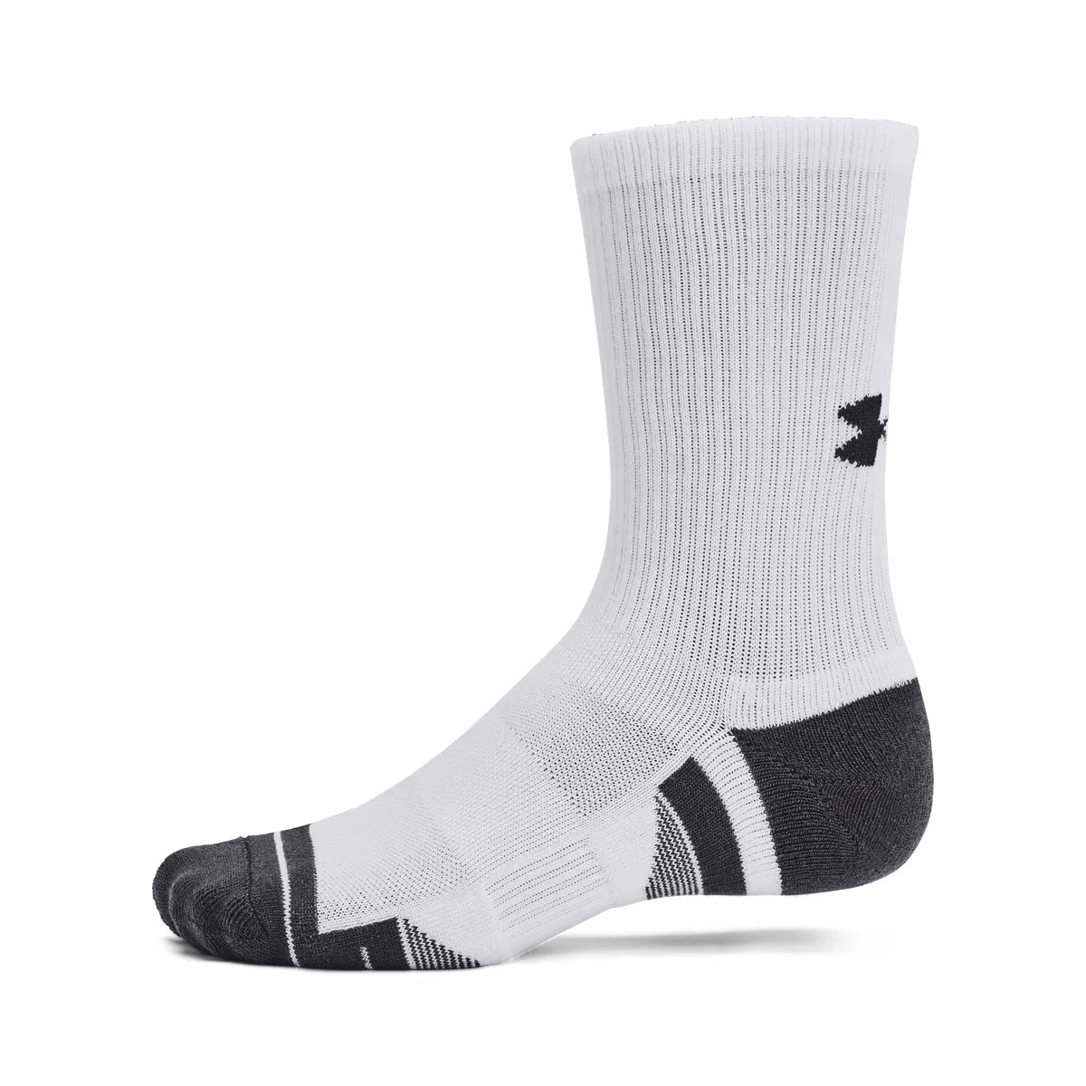 Under Armour - Strumpor Performance 3-pack