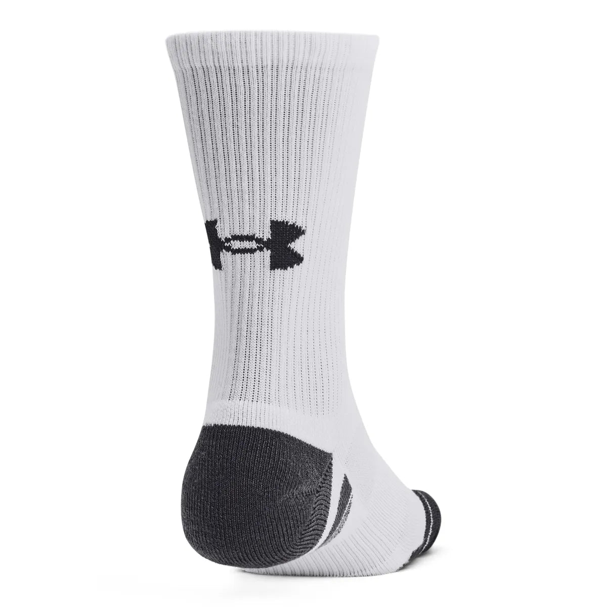 Under Armour - Strumpor Performance 3-pack