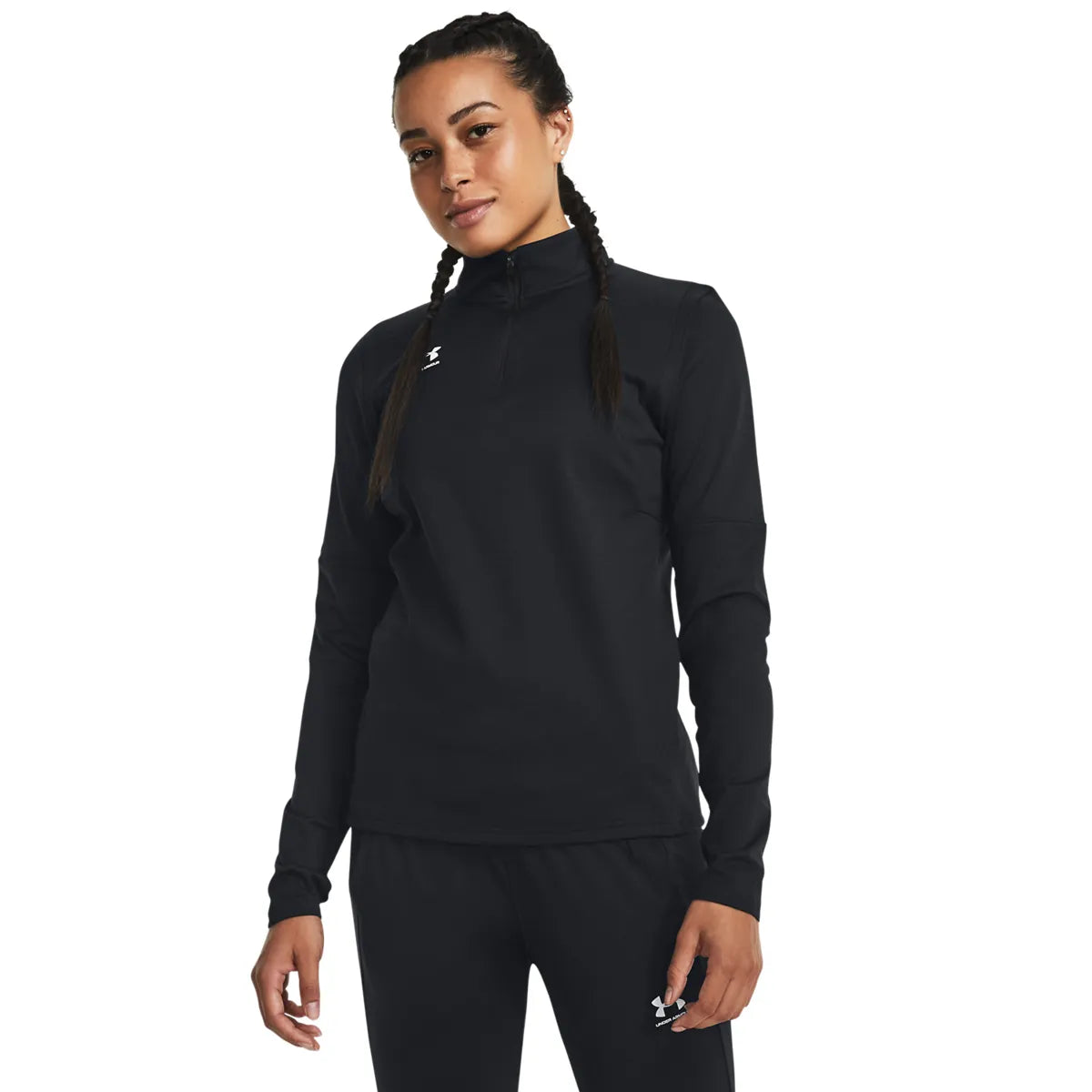 Under Armour - Challenger Longsleeve