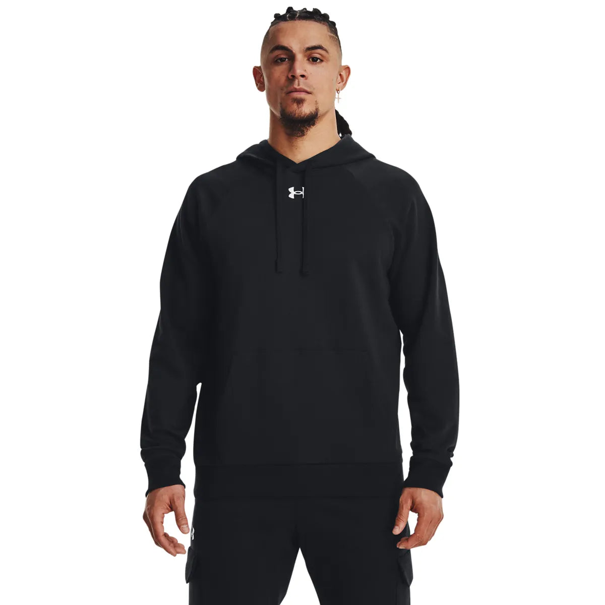 Under Armour - Hoodie Rival