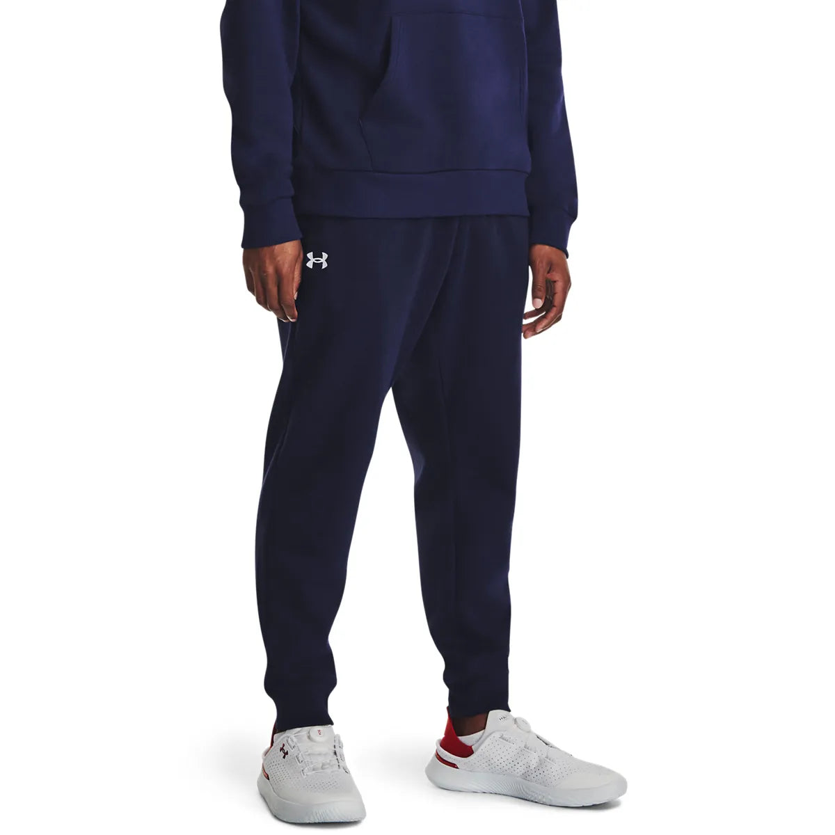 Under Armour - Rival Joggingbyxor