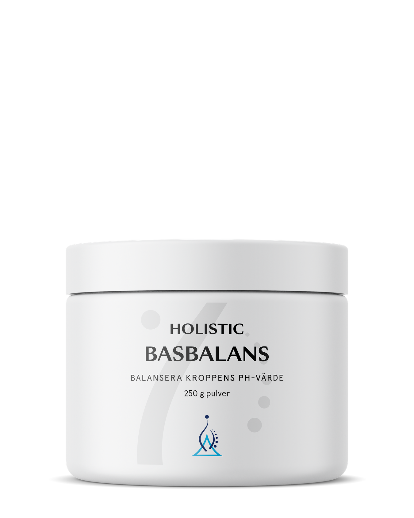 Basbalans, 250 g pulver