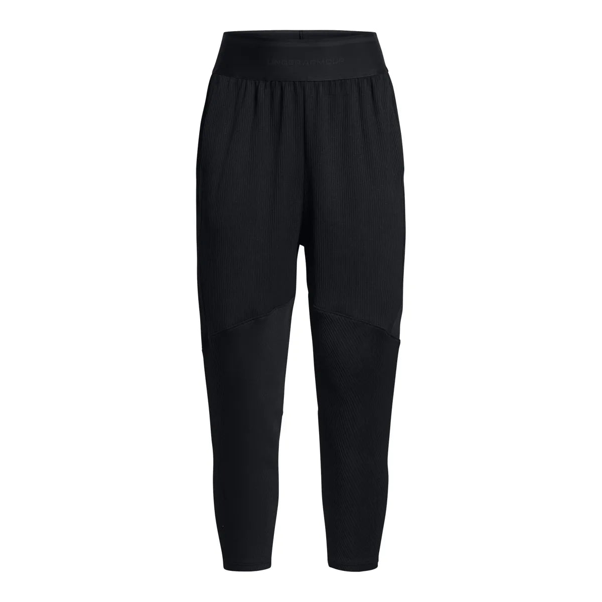 Under Armour - Tränings Rib Pants