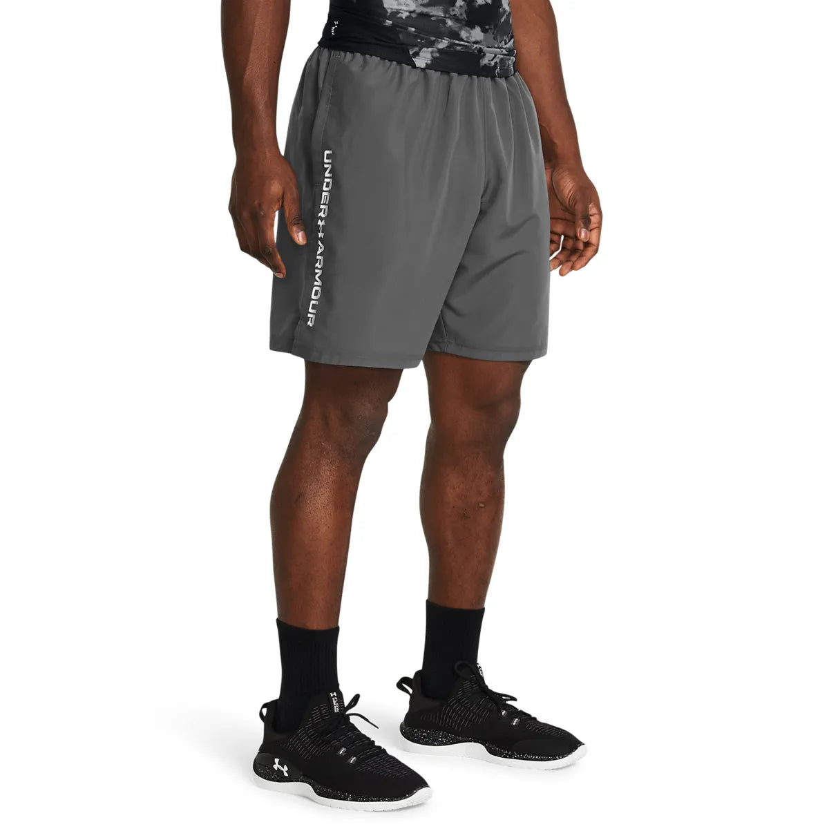 Under Armour - Tech™ Woven Shorts