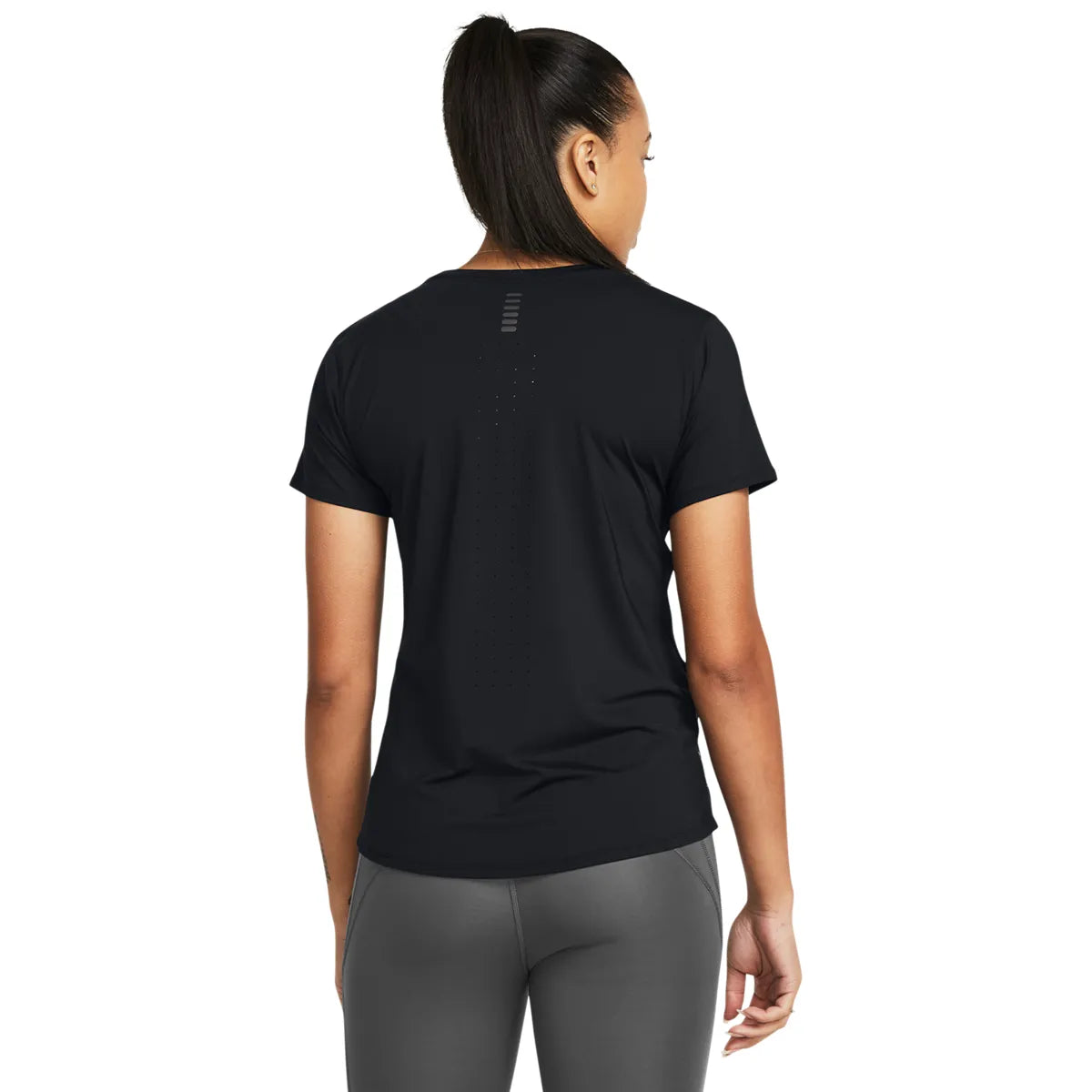 Under Armour - Launch Elite T-shirt