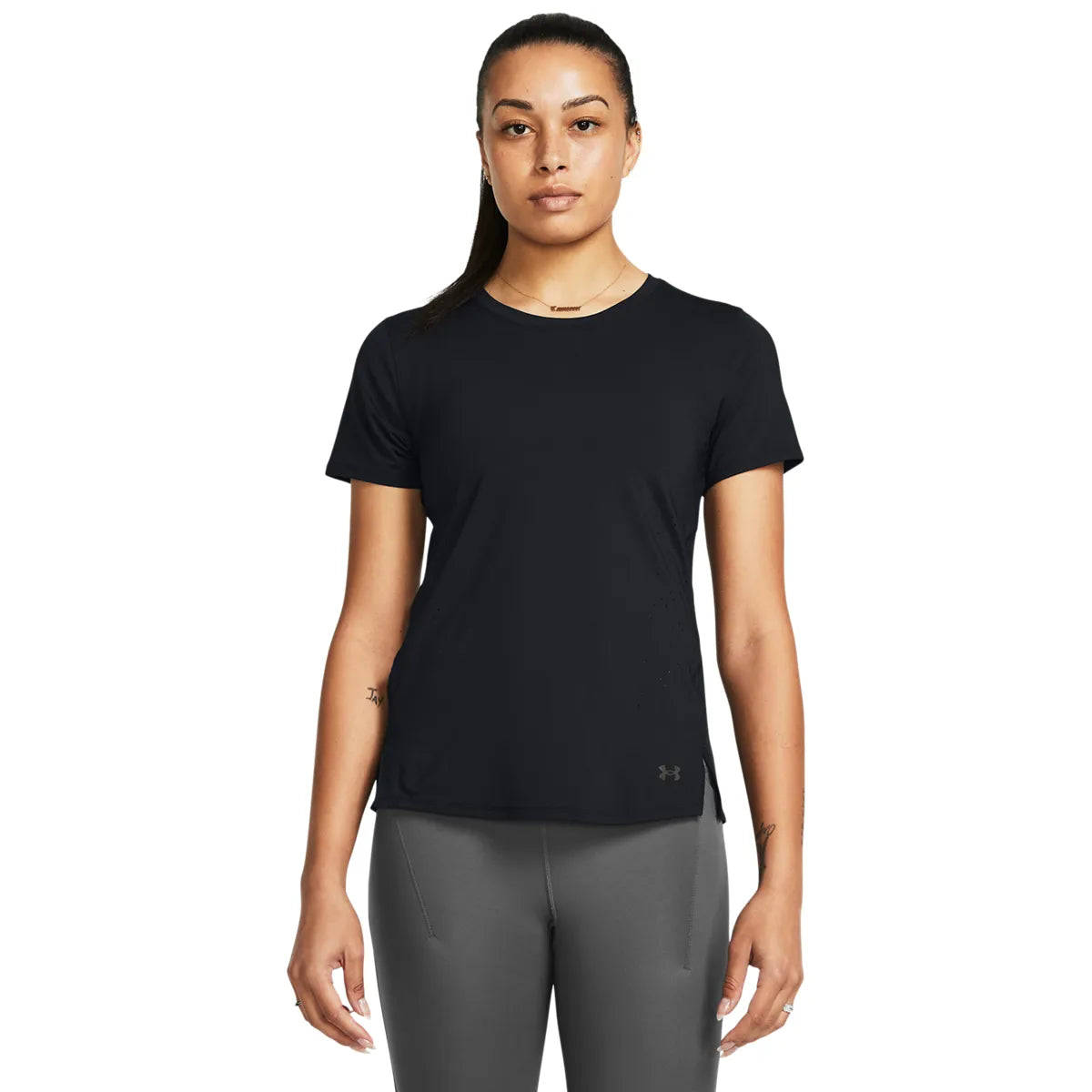 Under Armour - Launch Elite T-shirt