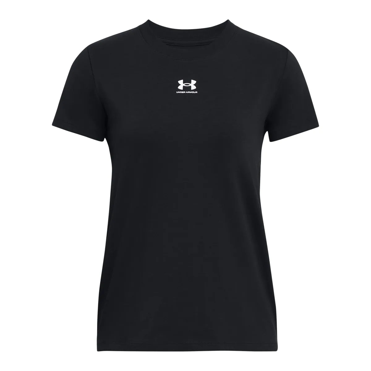 Under Armour - Rival Core T-Shirt