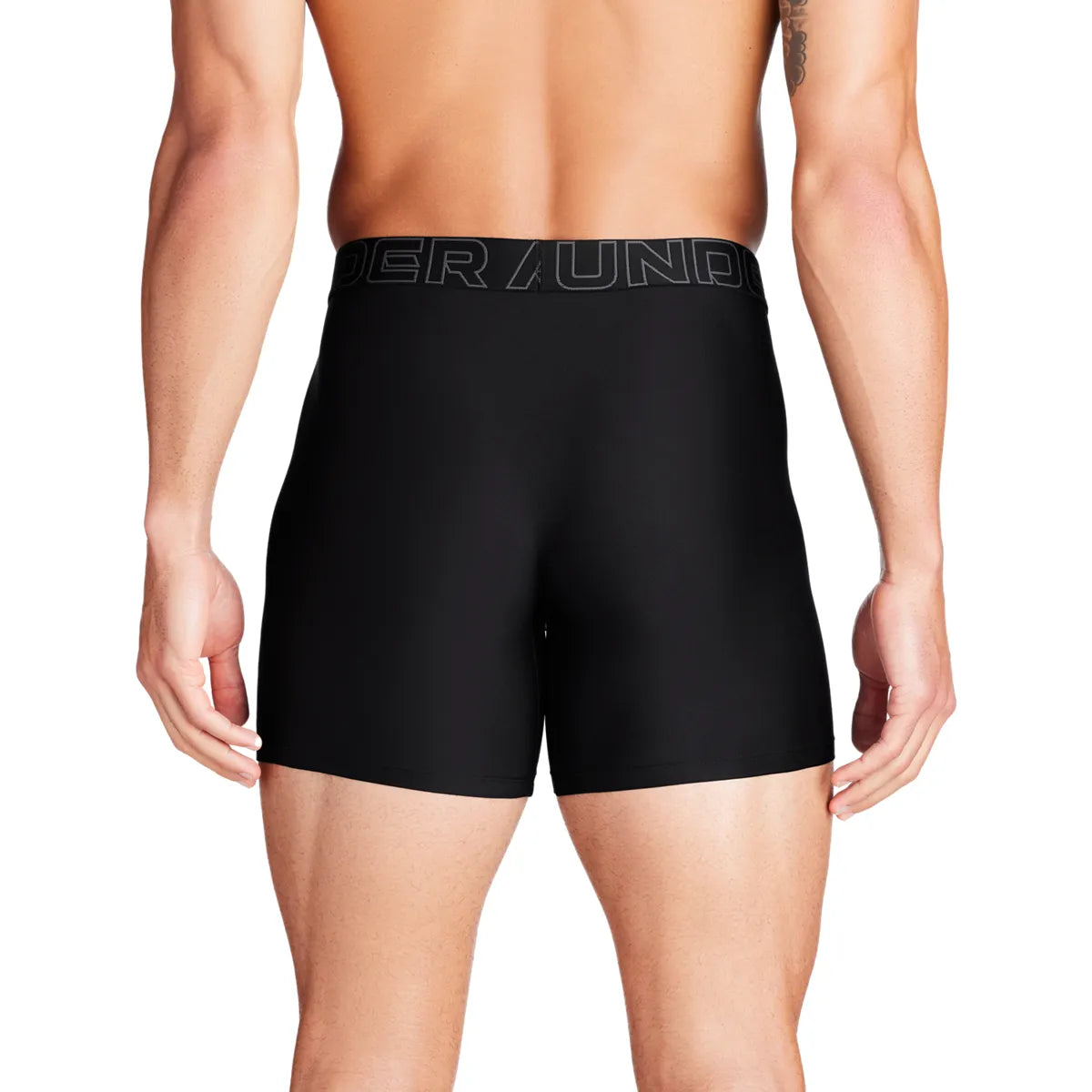 Under Armour - Men Performance Kallsonger