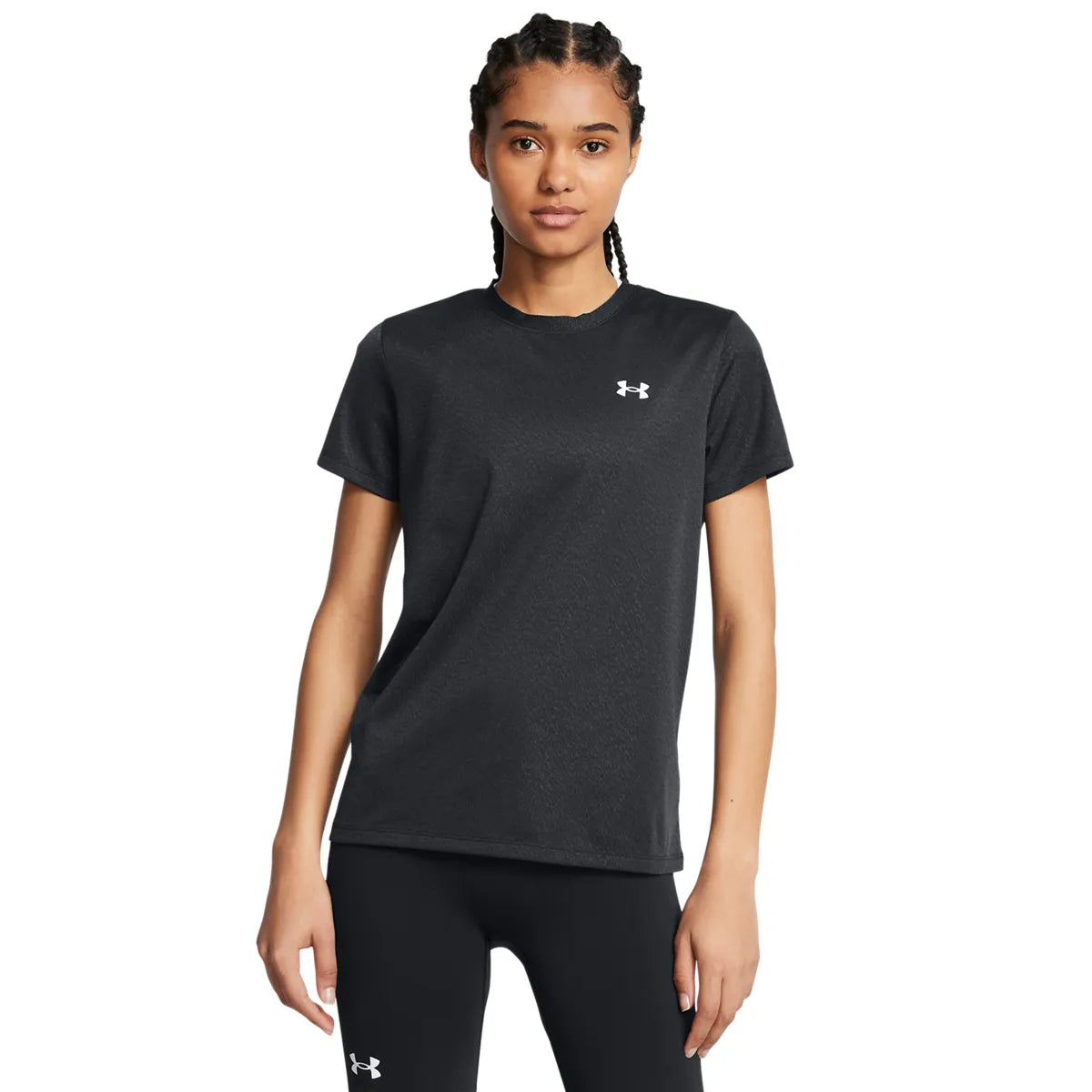 Under Armour - Tech Riddle T-shirt