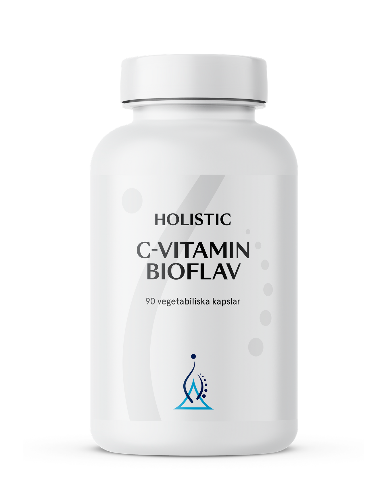 C-vitamin bioflav, 90 kapslar