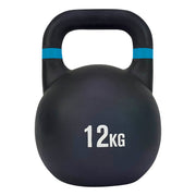 Tunturi Competition Kettlebell 12-32 KG