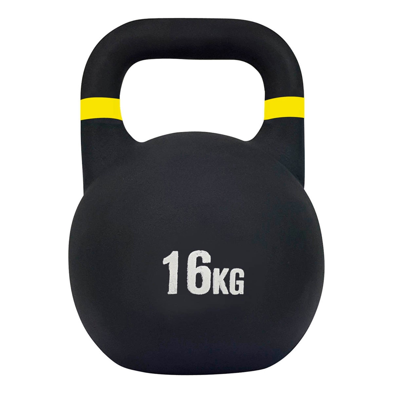 Tunturi Competition Kettlebell 12-32 KG