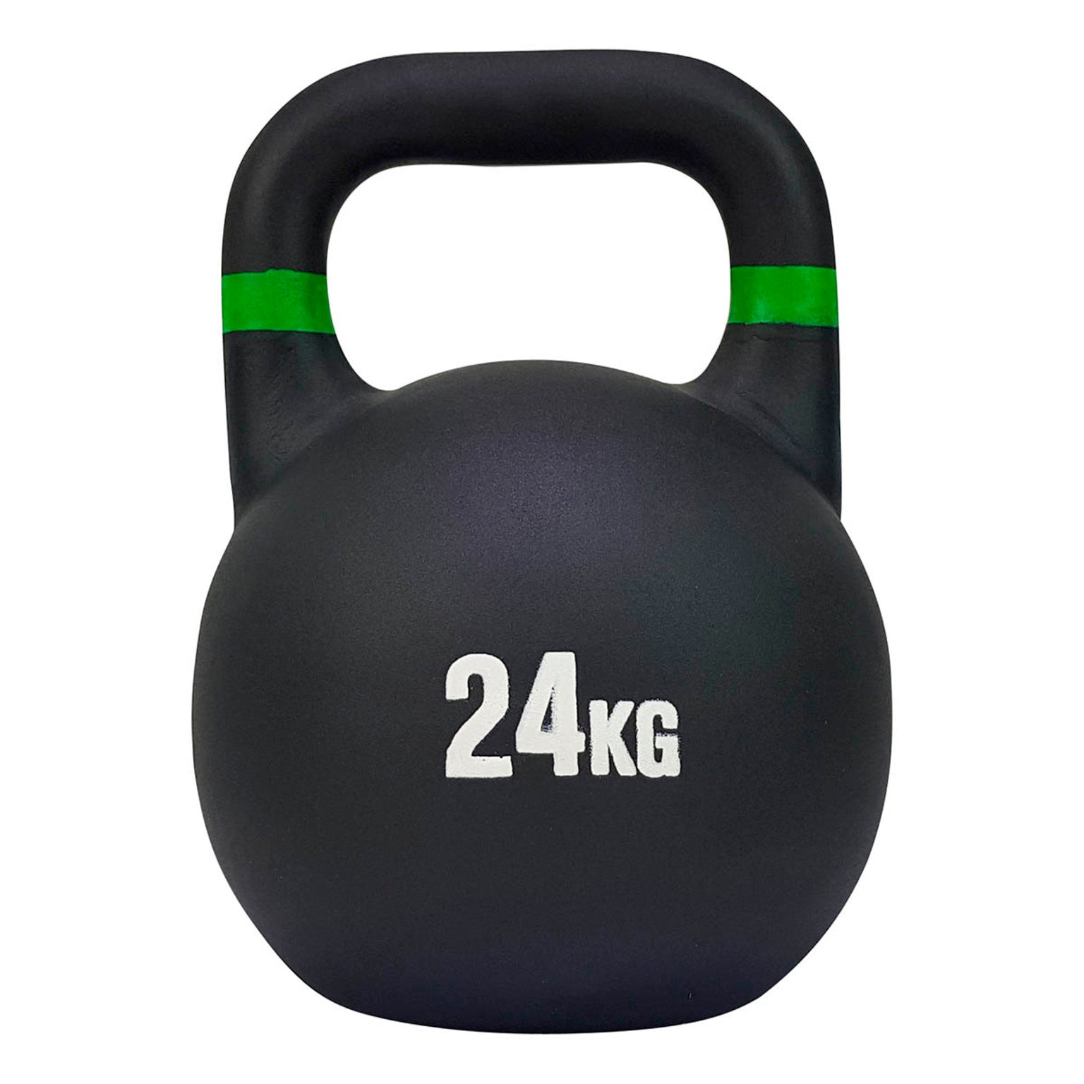 Tunturi Competition Kettlebell 12-32 KG