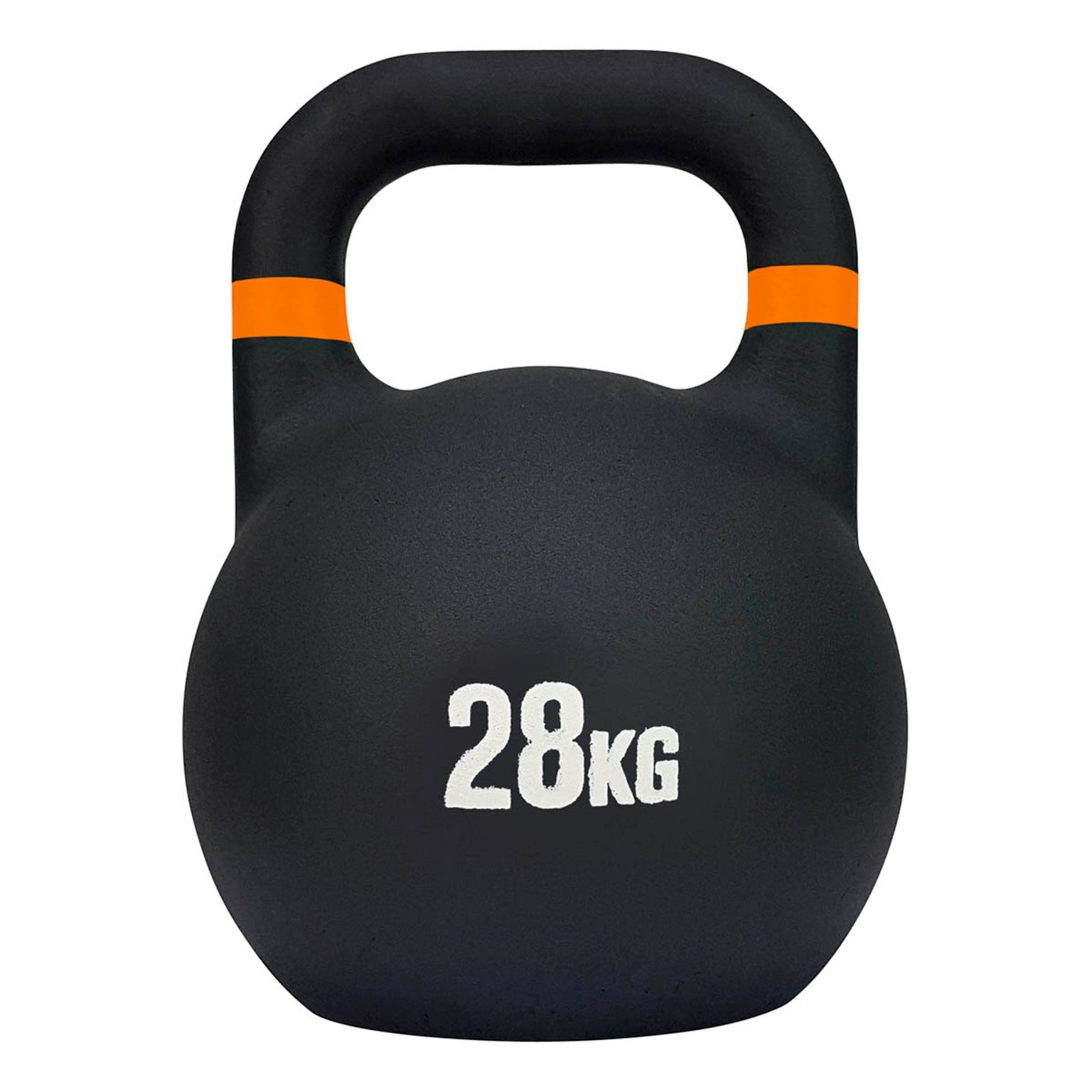 Tunturi Competition Kettlebell 12-32 KG