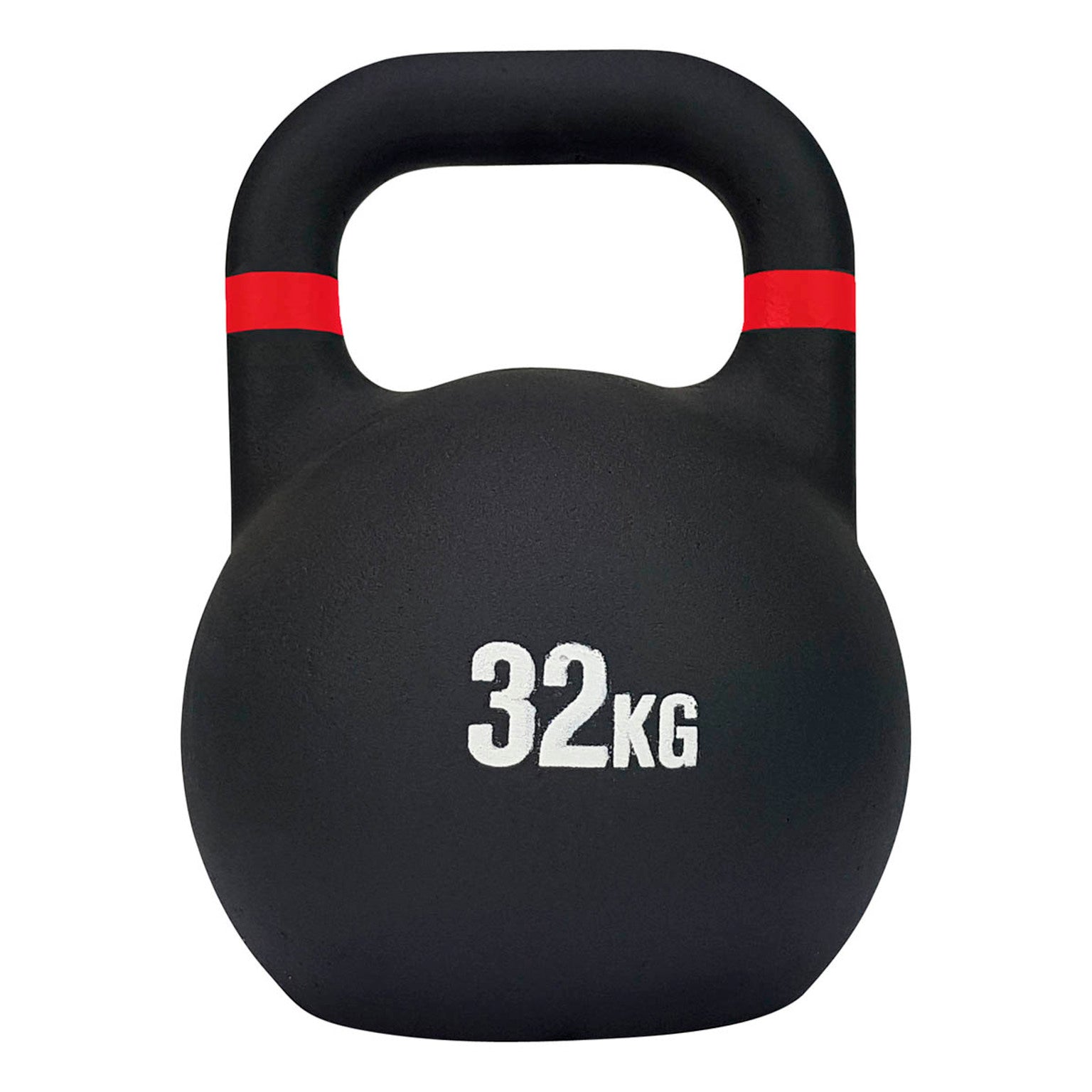 Tunturi Competition Kettlebell 12-32 KG