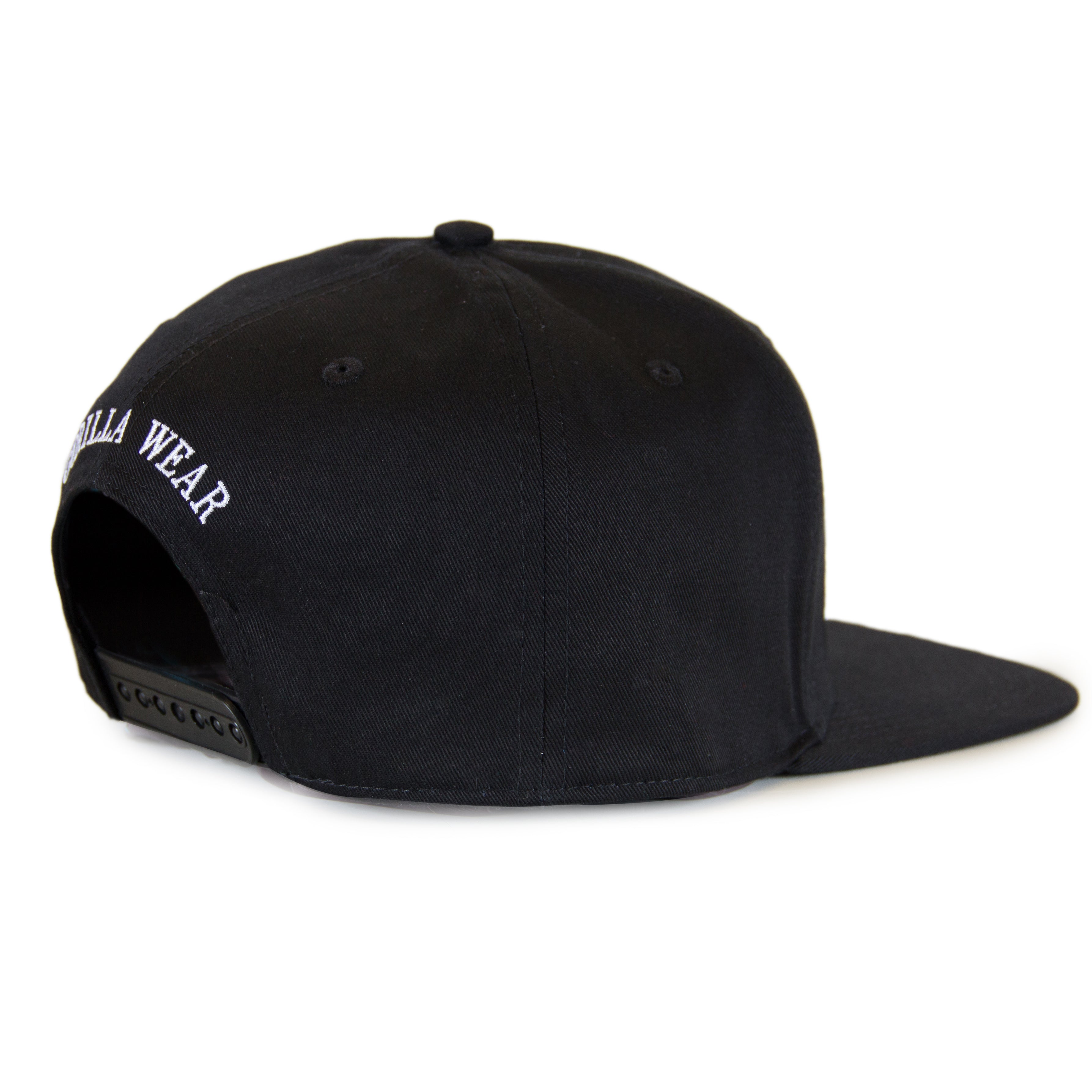 Dothan Cap, black