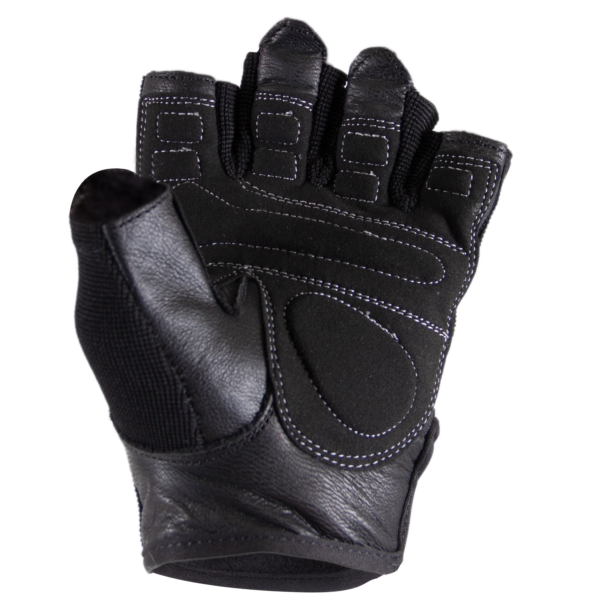 Mitchell Training Gloves, black