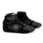 Perry High Tops Pro, black/black