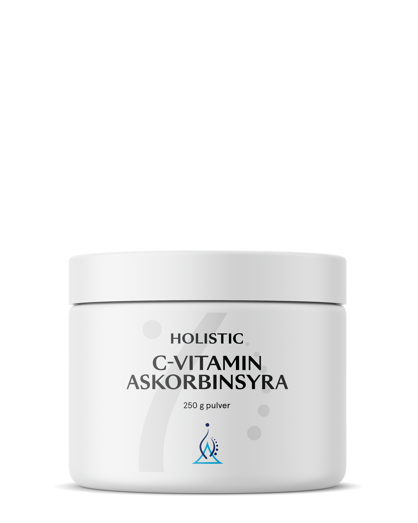 C-vitamin askorbinsyra, 250 g