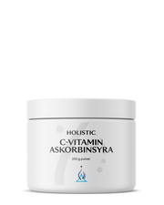 C-vitamin askorbinsyra, 250 g