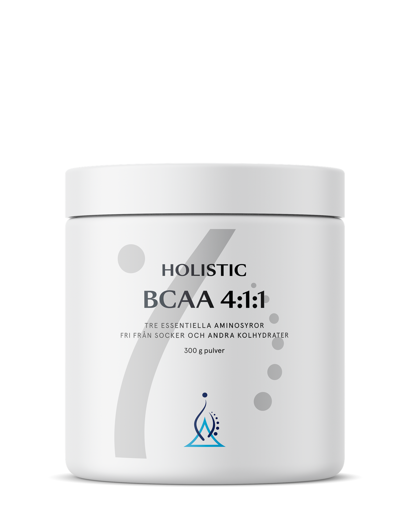 BCAA 4:1:1, 300 g