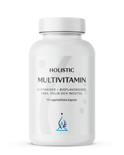 Multivitamin, 90