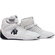 Perry High Tops Pro, white