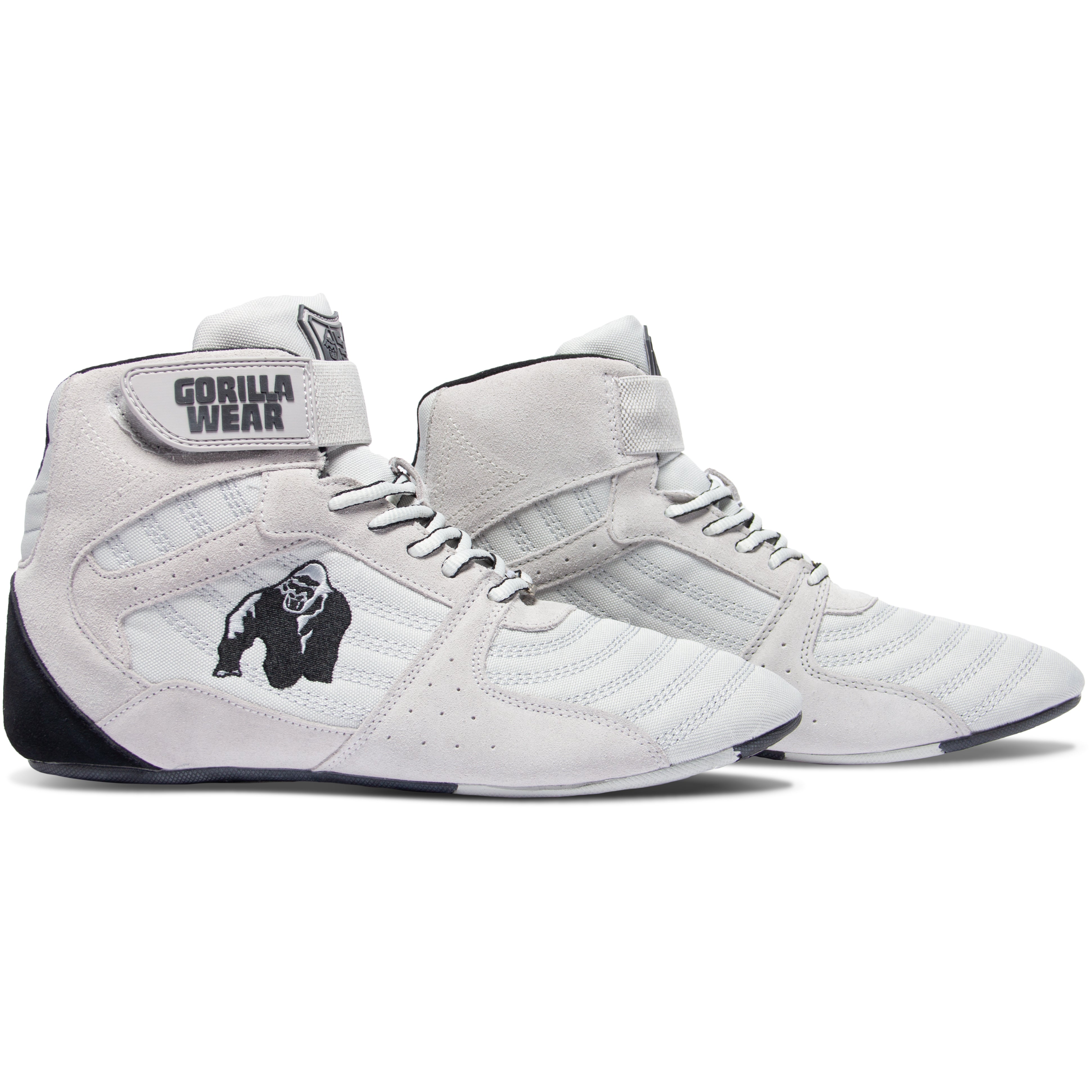 Perry High Tops Pro, white