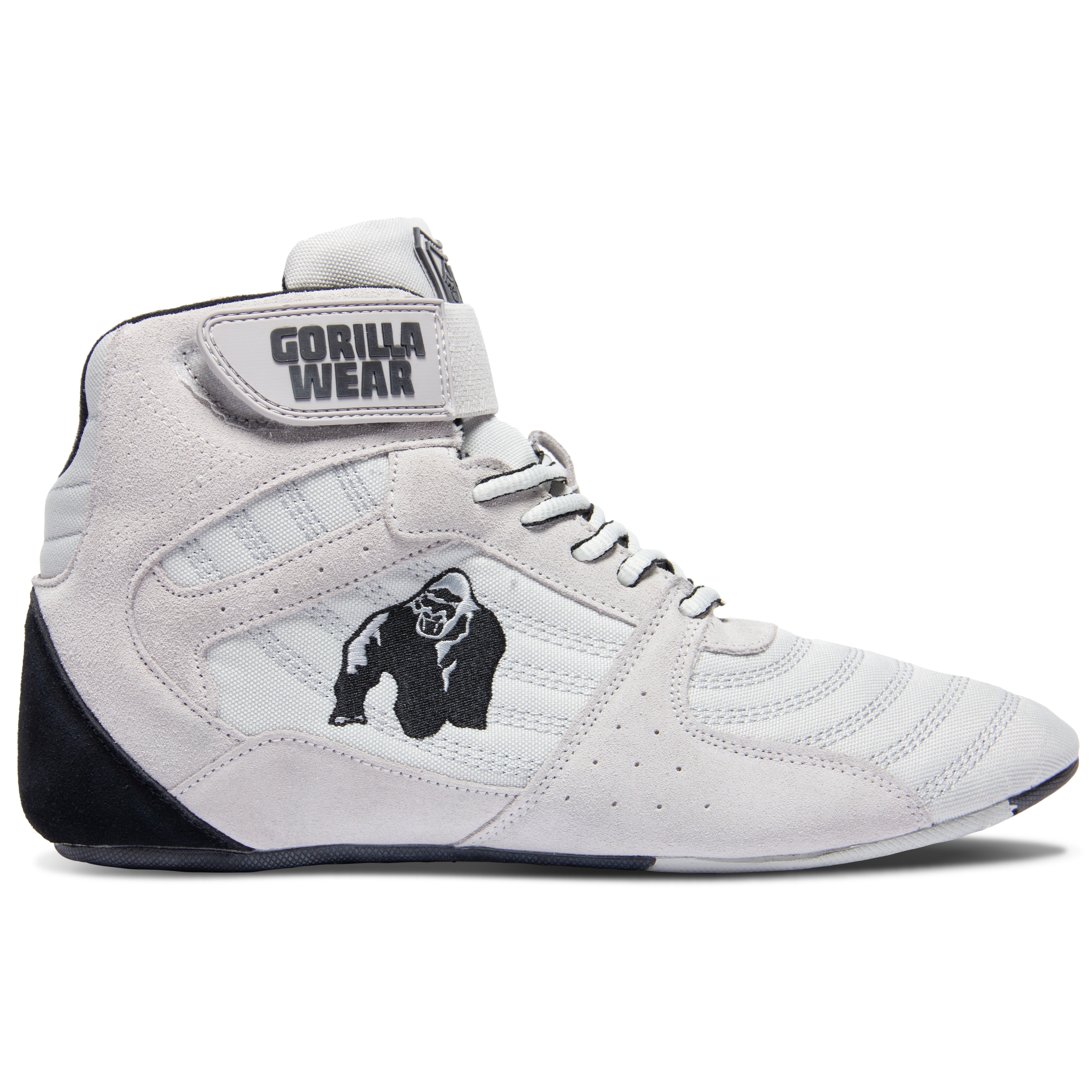 Perry High Tops Pro, white