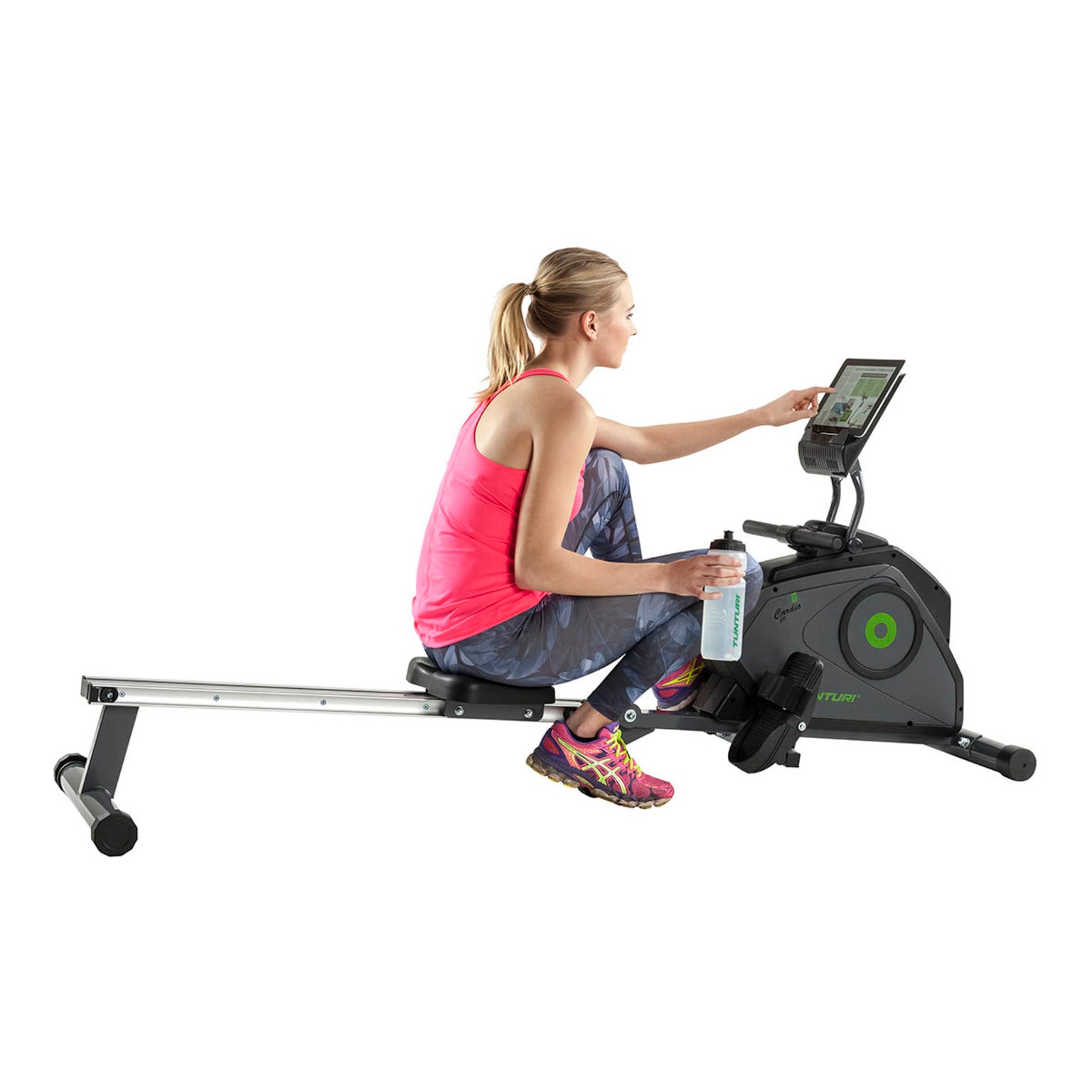 Tunturi Cardio Fit R30 Rower