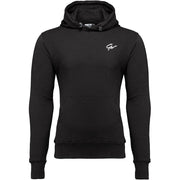 Nelson Hoodie, black