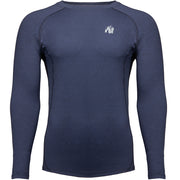 Rentz Long Sleeve, navy blue