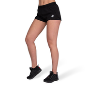 Albin Shorts, black