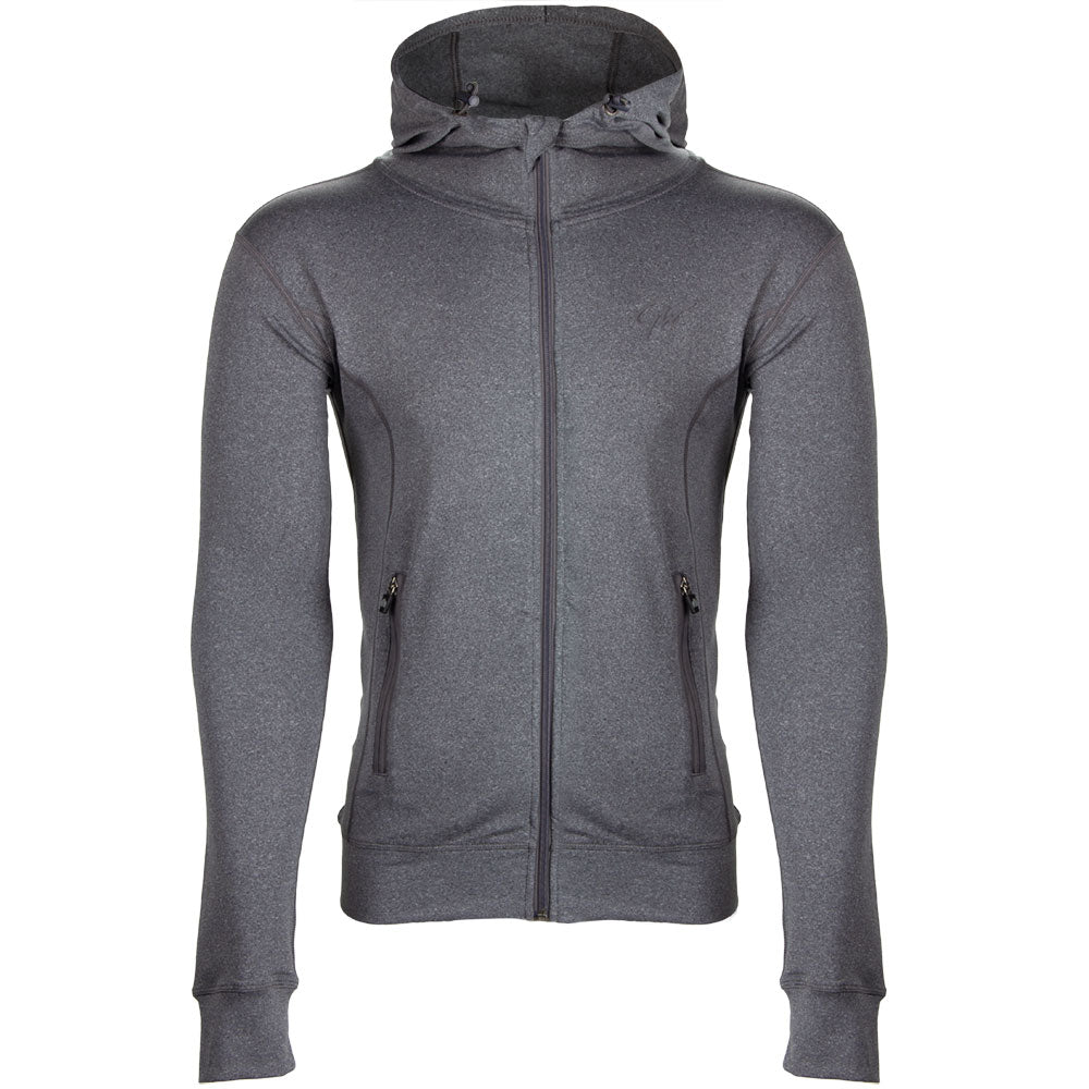 Glendo Jacket, light grey