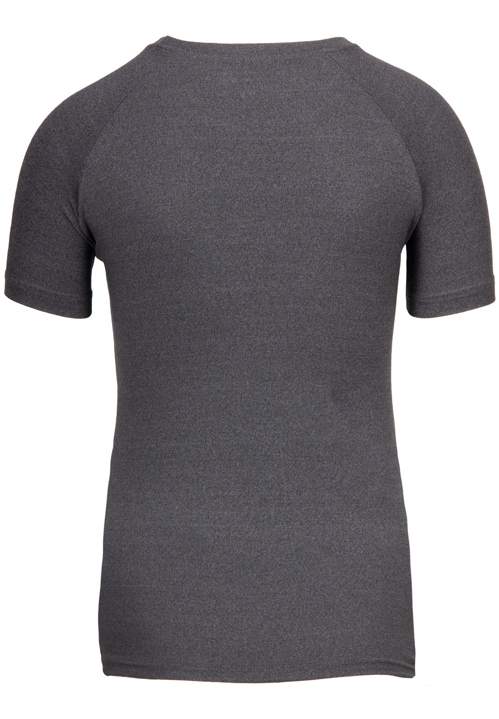 Aspen T-Shirt, dark grey