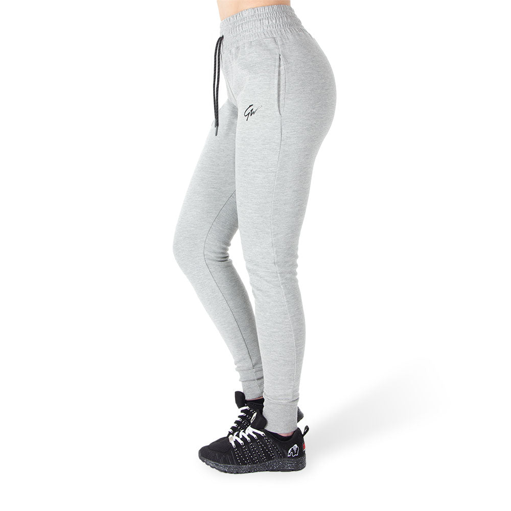 Pixley Sweatpants, grey