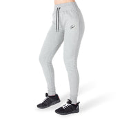 Pixley Sweatpants, grey