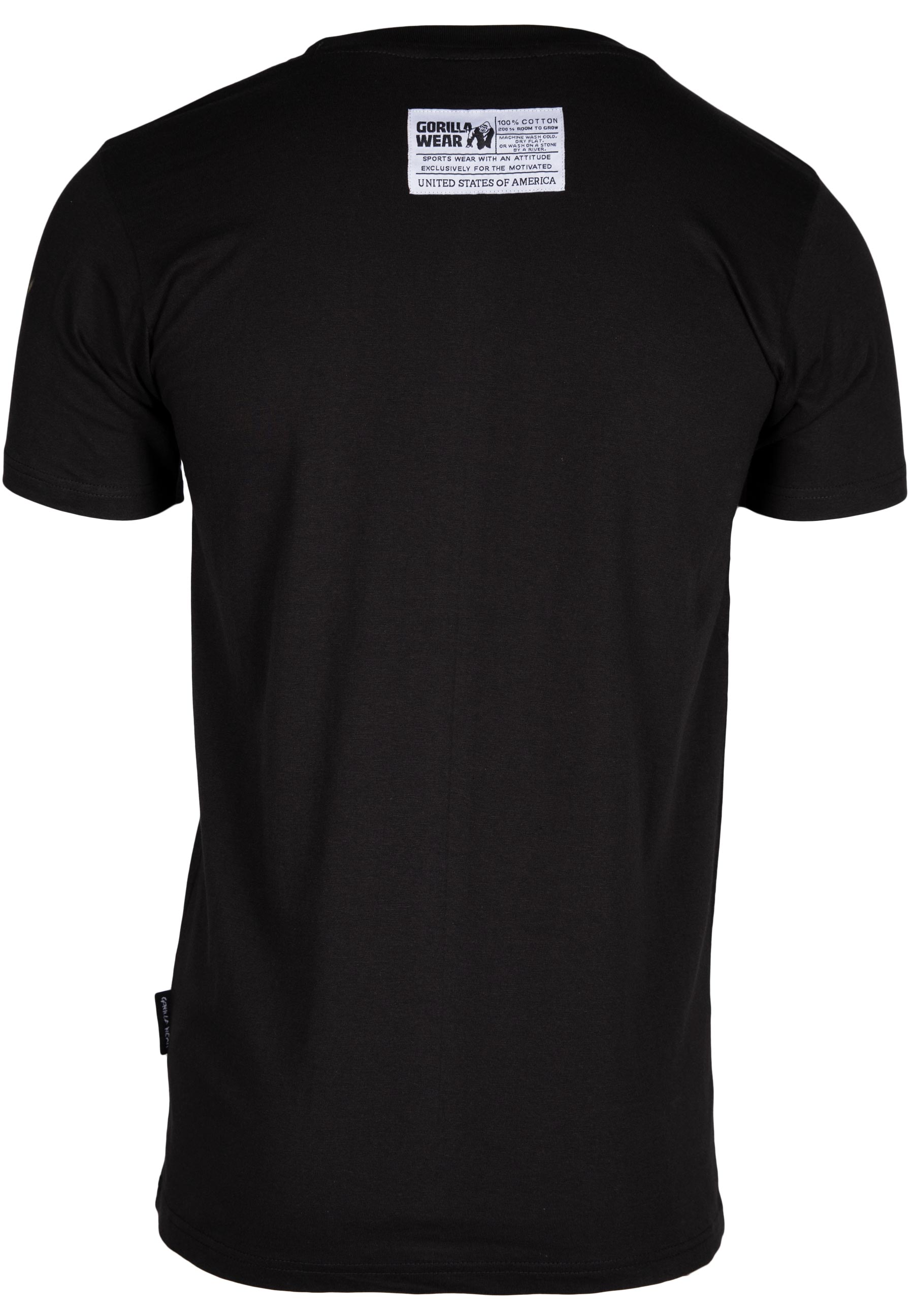 Classic T-Shirt, black