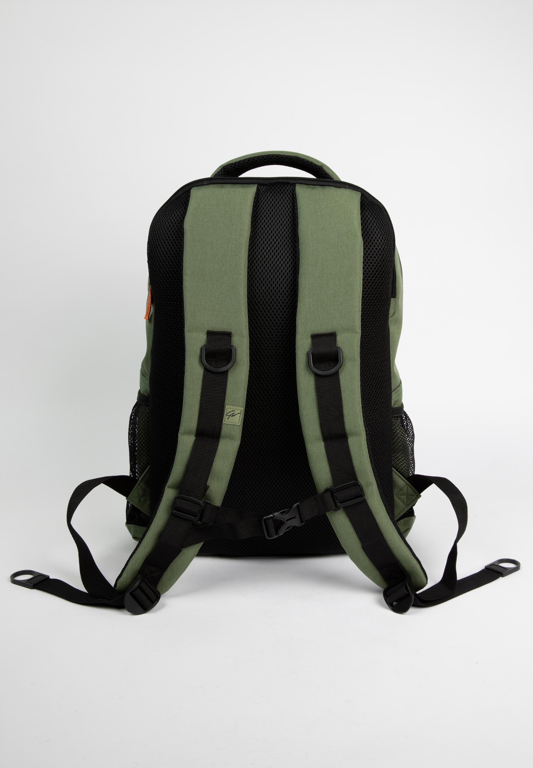 Duncan Backpack, army green