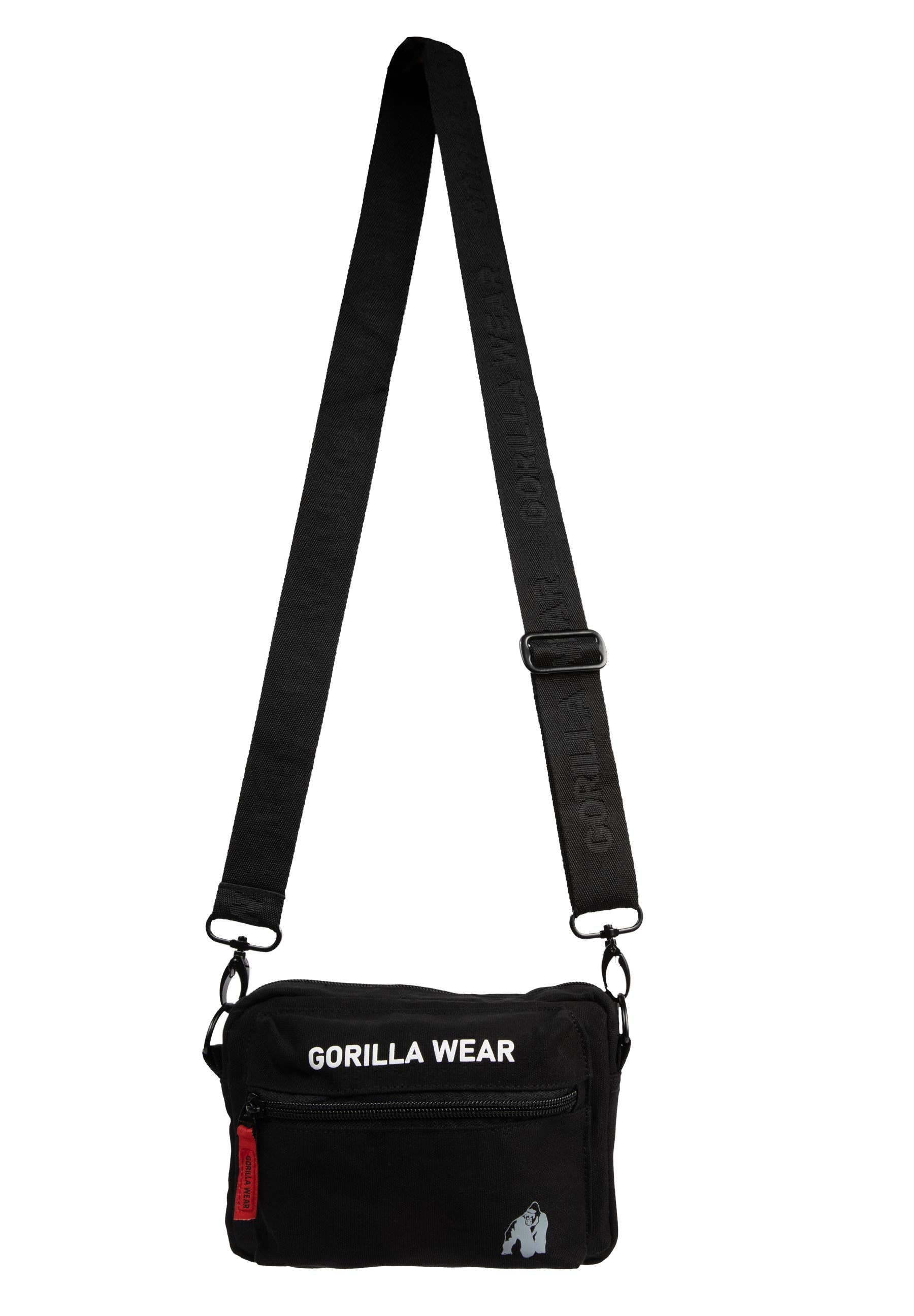 Brighton Crossbody Bag, black