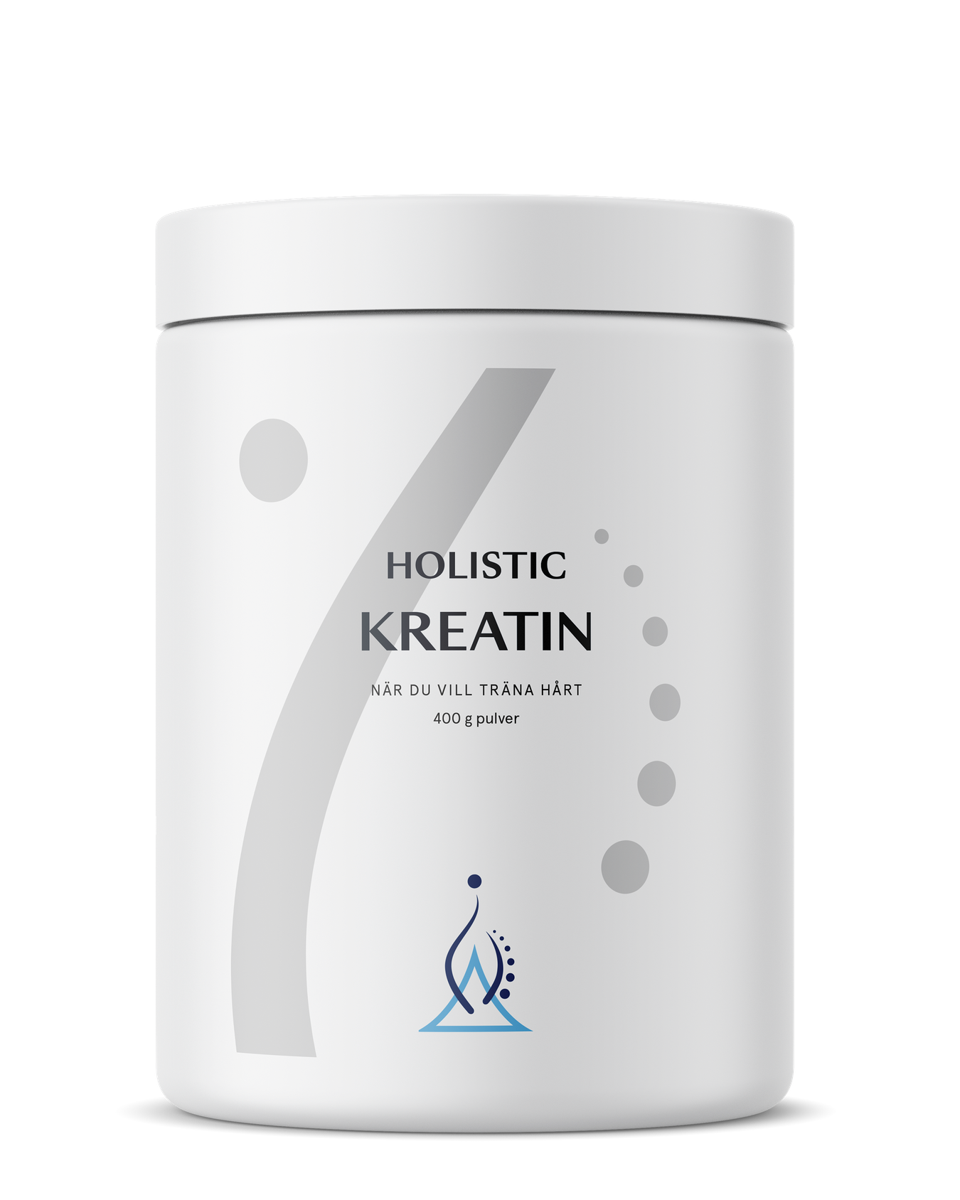 Kreatin Monohydrate 400g