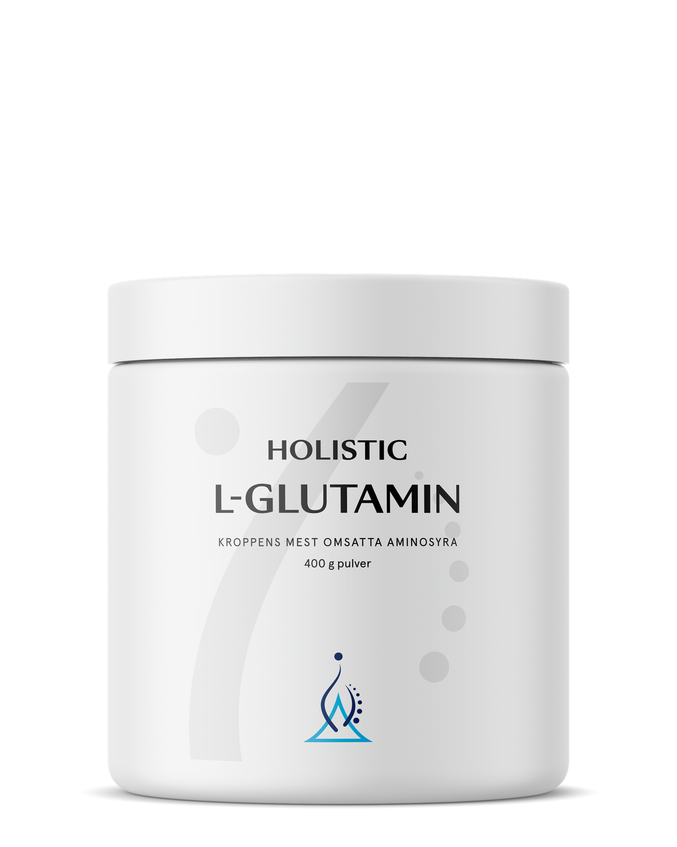 L-glutamin, 400 g